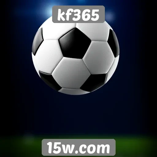 Vantagens do kf365 para jogadores casuais