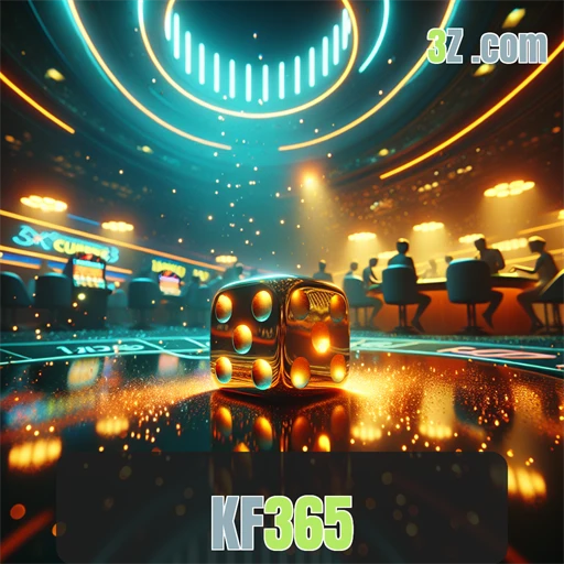 Apostas Inovadoras no Site kf365: Uma Nova Era em Jogos