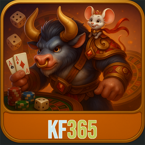 kf365 kf365 logo