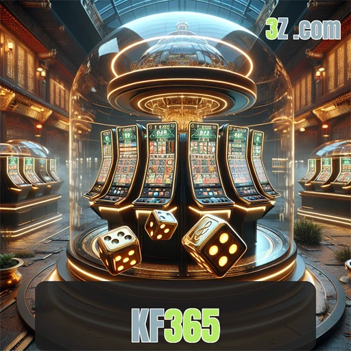 Recursos Paga: kf365 Transforma Sua Experiência de Jogo
