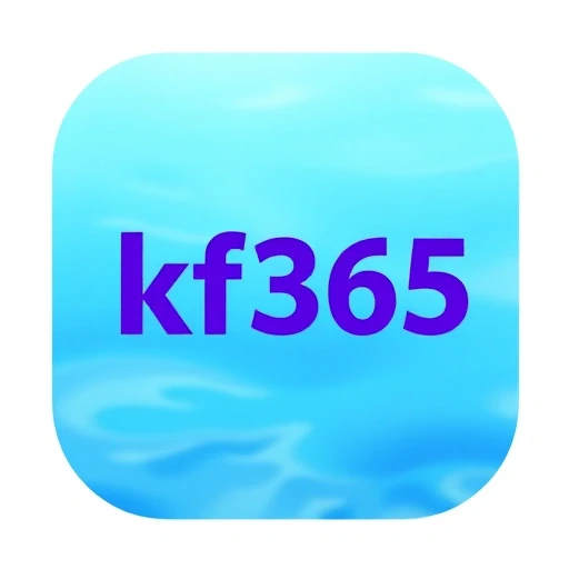 kf365 Logo