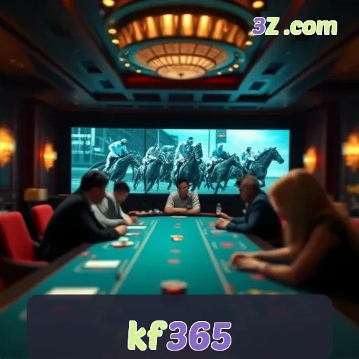 kf365: Descubra os Recursos de Segurança que Fazem a Diferença