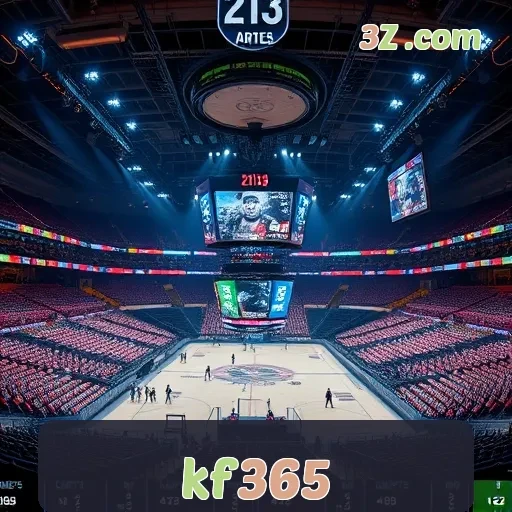 kf365: O Suporte 24/7 Que Transforma sua Experiência nos Jogos