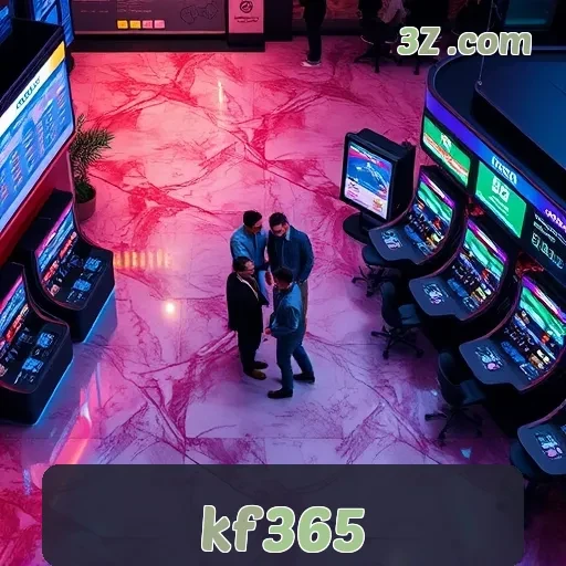 kf365 VIP: Vantagens Exclusivas que Transformam sua Experiência de Jogo